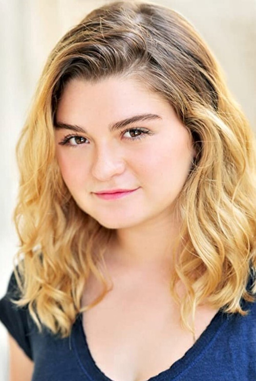 Photo of Dani Fish, Acting