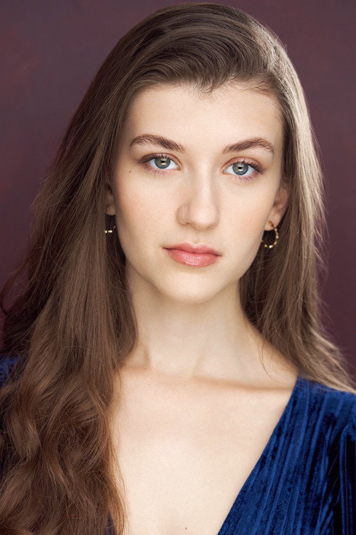 Photo of Casey Burke, Acting