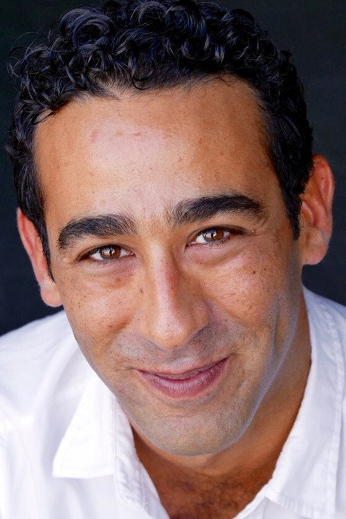 Photo of Julien Naccache, Acting