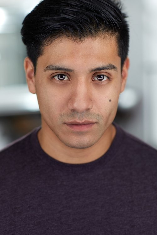 Marlon Xavier profile