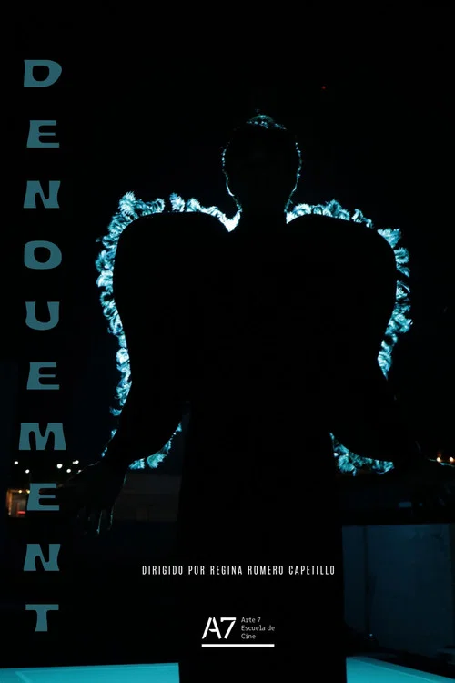 Movie poster for Denouement (2025)