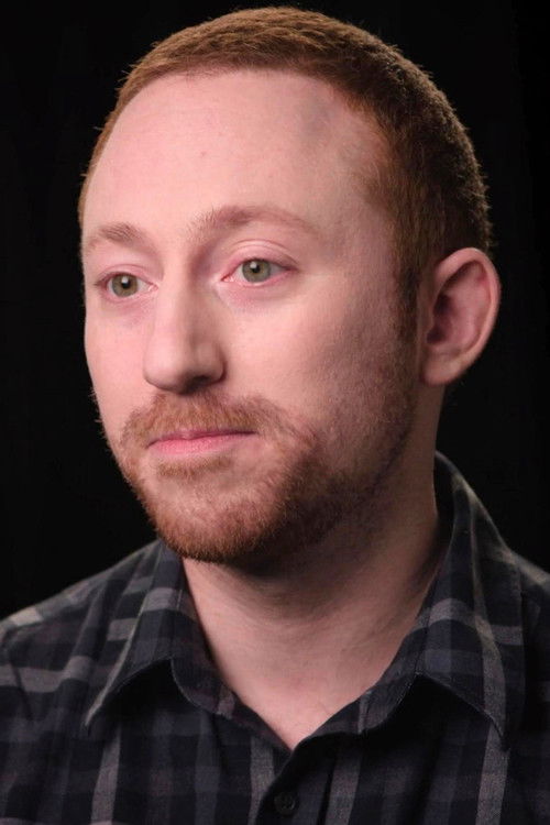 Photo of Jeremy Levick, Acting
