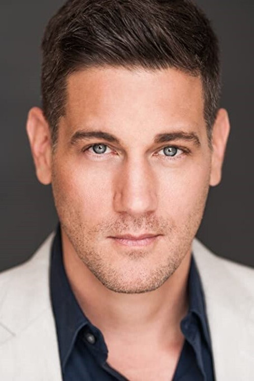 Photo of Peter Katona, Acting