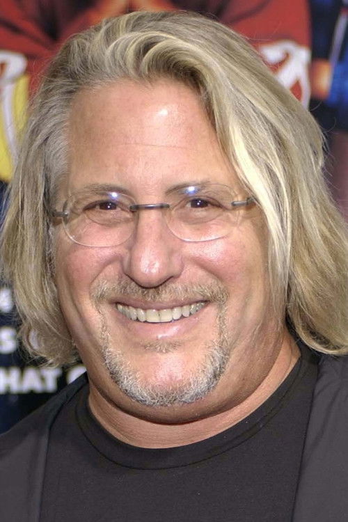 Brian Levant profile