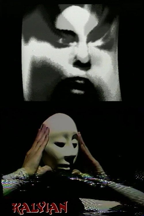 Movie poster for Kalyian (1986)