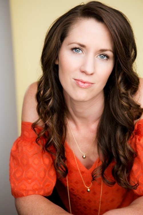 Photo of Laura Avnaim, Acting