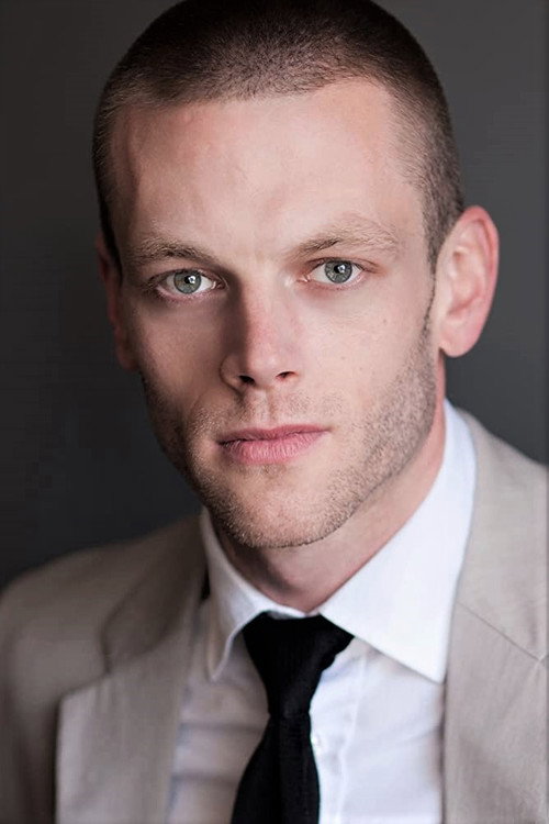 Photo of George Jonson, Acting