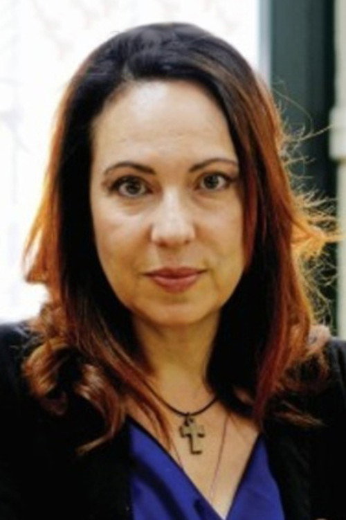 Photo of Vicky Protogeraki, Acting