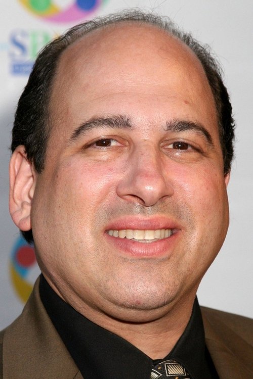 Michael Kostroff profile