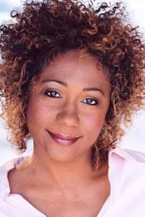 Photo of Berlinda Tolbert, Acting