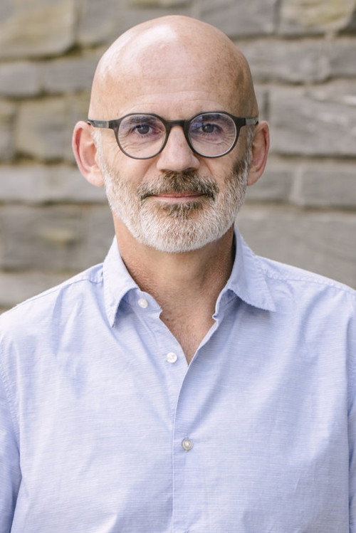 Photo of Arwel Gruffydd, Acting