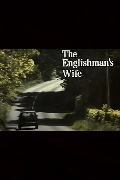 Movie poster for The Englishman's Wife (1990)