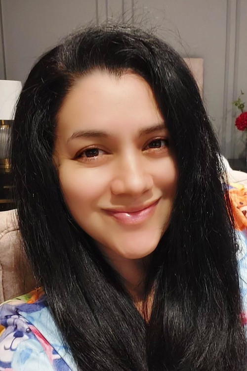 Pamela Bowden profile