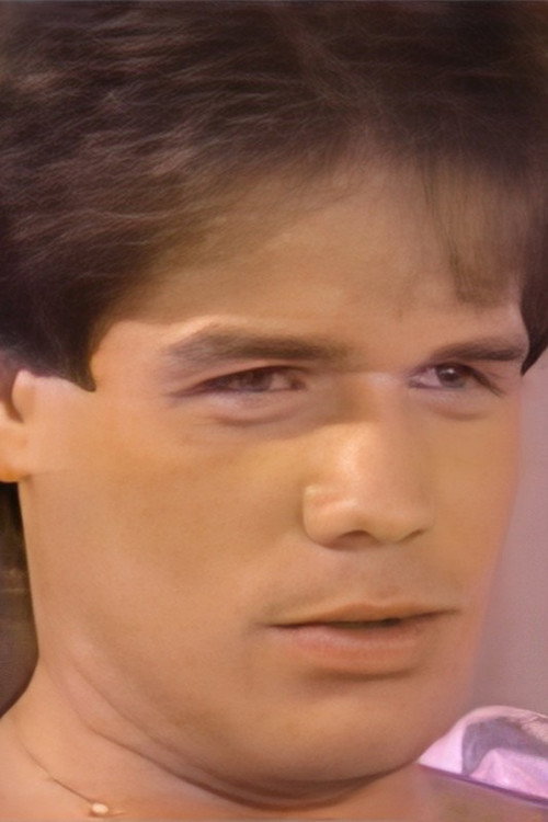 Photo of Rick Daniels, Acting