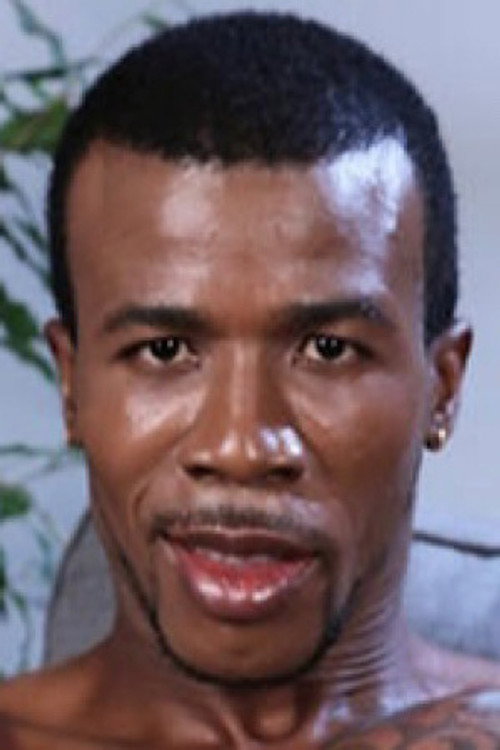 Photo of Barrington Peart, Acting