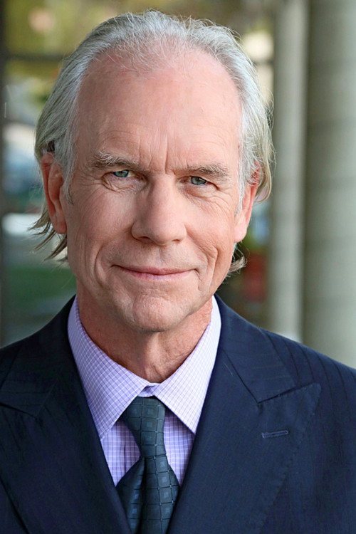 Photo of Frank Poynton, Acting