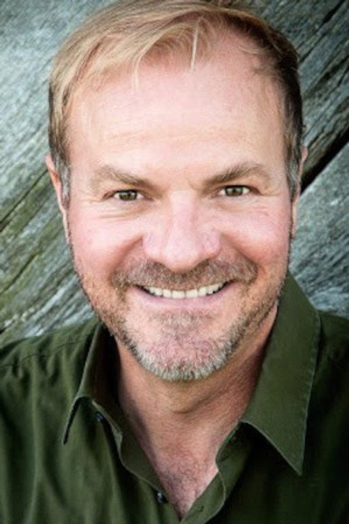 Photo of Kevin Rothery, Acting