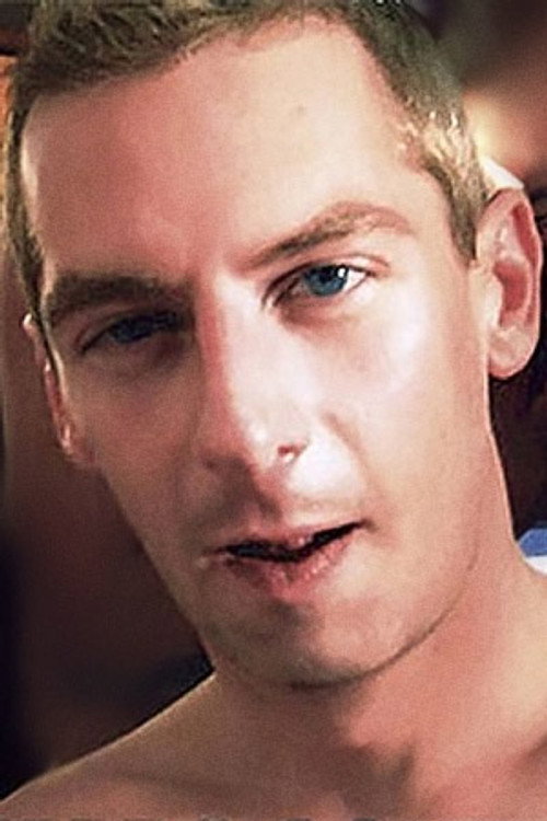 Photo of Marc Coleman, Acting
