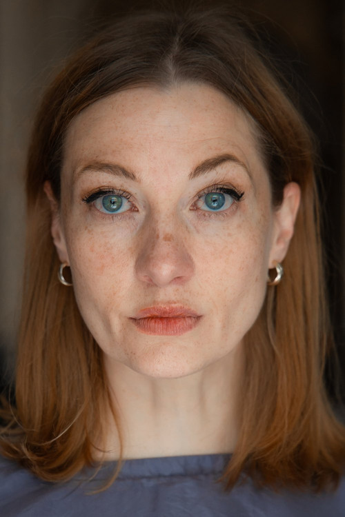Photo of Signe Mathilde Sørensen, Acting