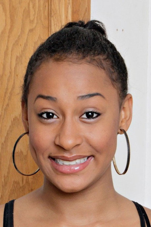 Photo of Jazzy Jamison, Acting