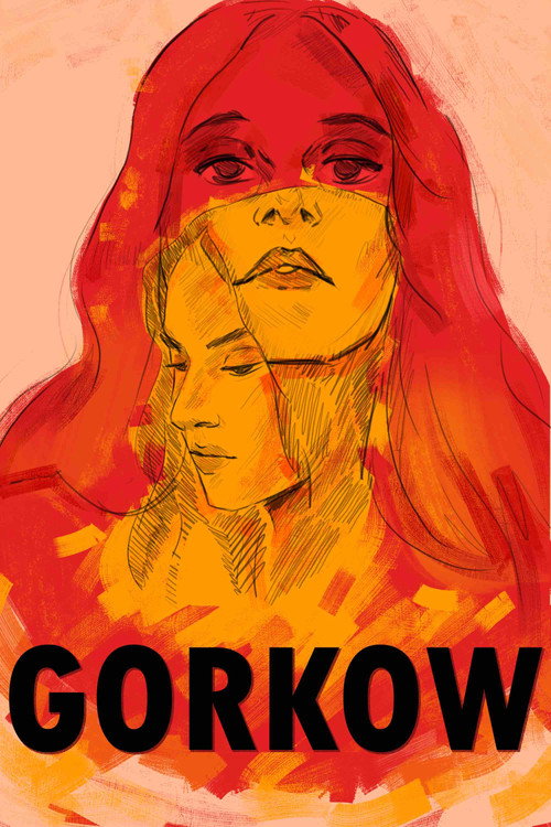 Movie poster for Gorkow (2022)