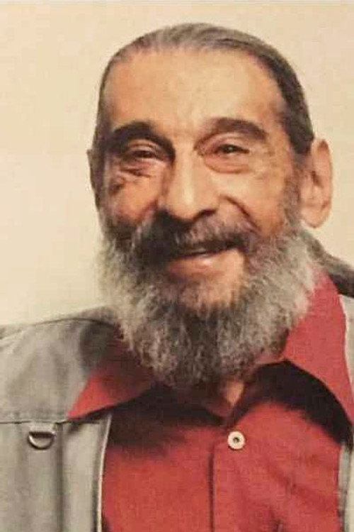 Anoshirvan Arjmand profile