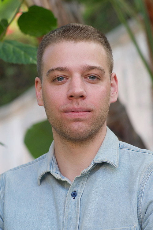 Photo of Dan Madison Savage, Directing