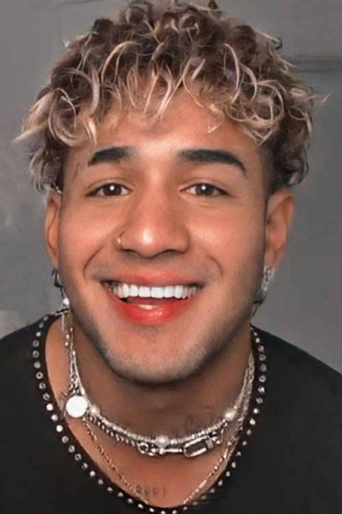 Photo of Richard Camacho, Acting