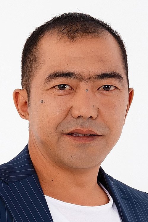 Photo of Yerbolat Alkozha, Acting