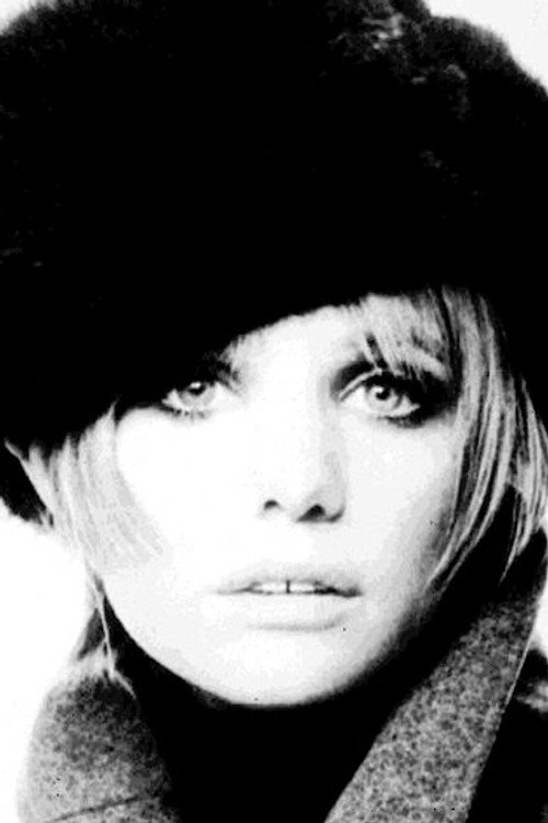 Photo of Caroline de Bendern, Acting