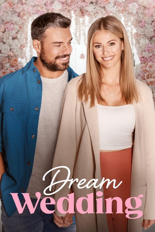 Movie poster for Dream Wedding (2023)