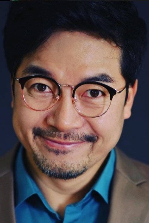 Photo of Lee Chang, Acting