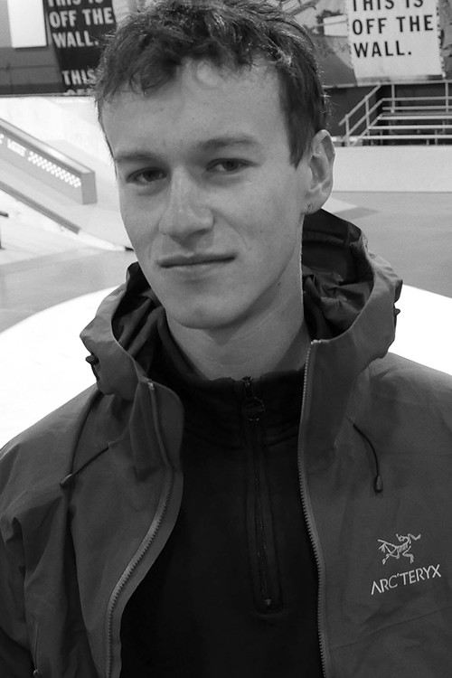 Photo of Ben Blundell, Acting
