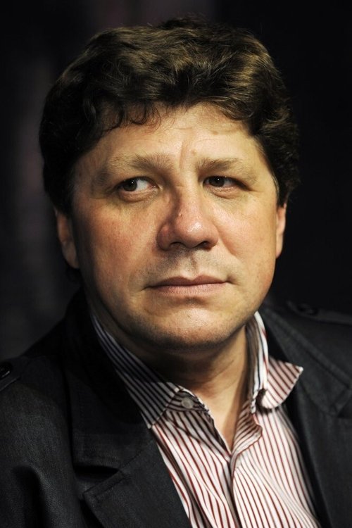 Photo of Robert Talarczyk, Acting