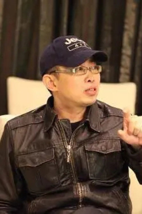 Xiaoxiong Ding profile