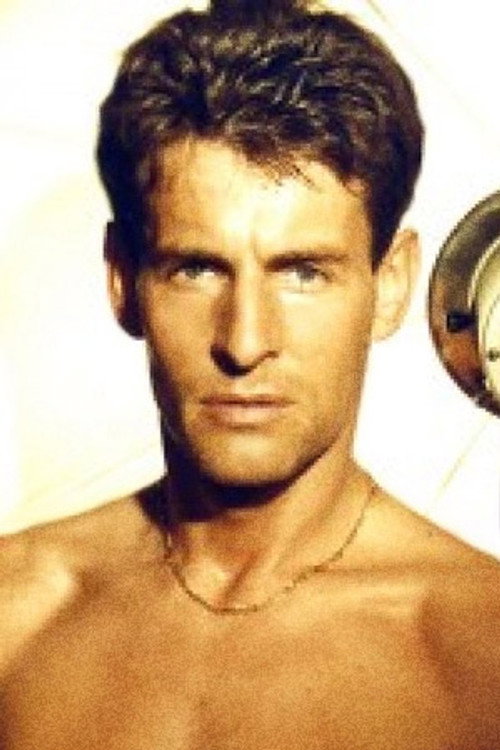 Photo of Jacques de Rives, Acting