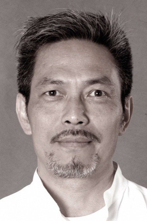 Alexander Chan Mong-Wah profile