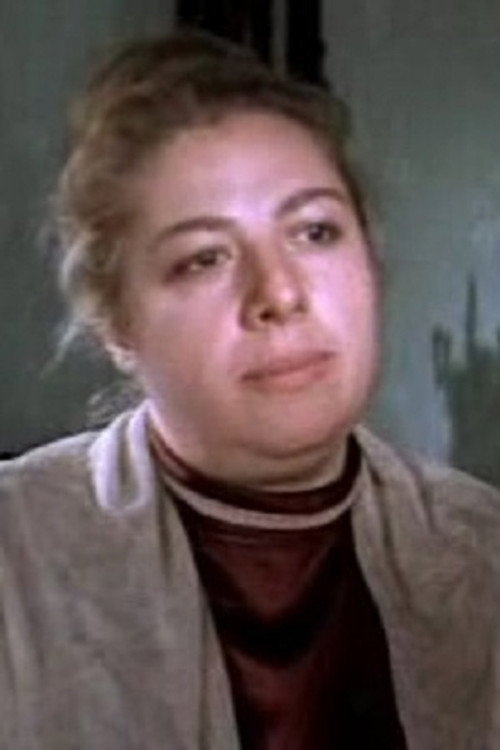 Photo of Gulchina Dadiani, Acting