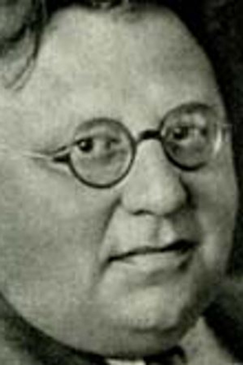 Photo of Johannes Guter, Directing