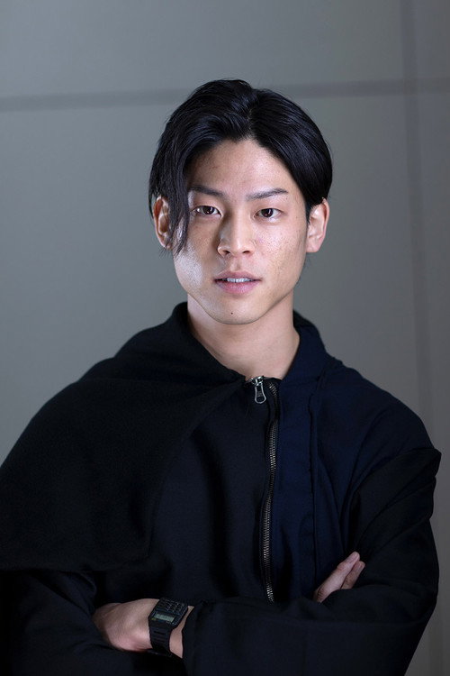 Photo of Ryotaro Nishi, Directing