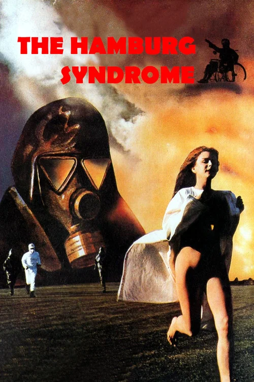 Movie poster for The Hamburg Syndrome (1979)