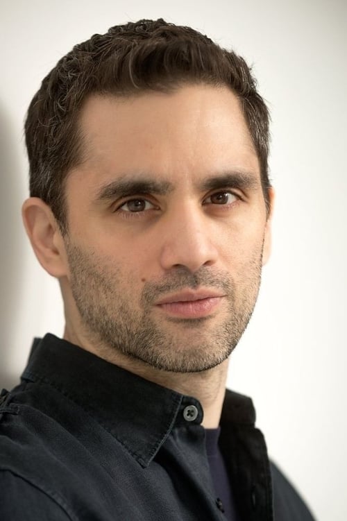 Photo of Asim Wali, Acting