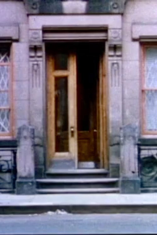 Movie poster for Vestibule (In 3 Episodes) (1978)