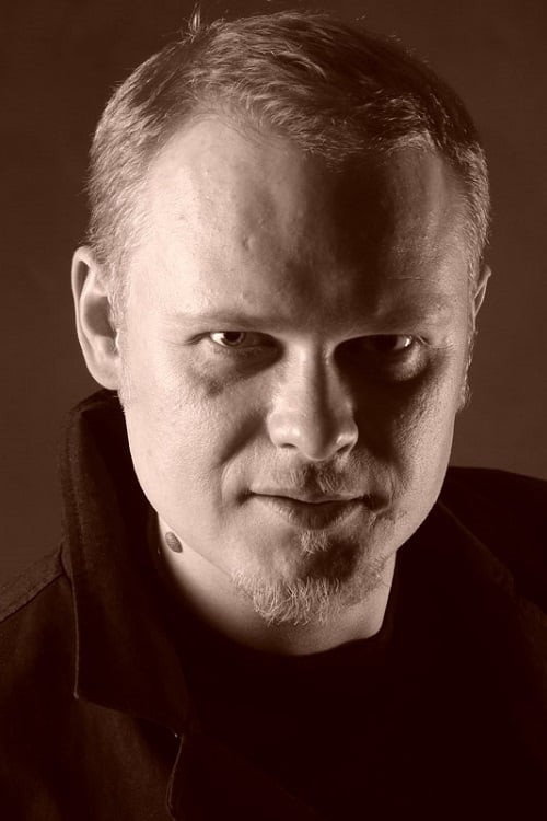 Photo of Igor Kopylov, Directing