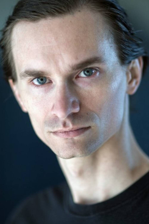 Photo of Vincent Stalba, Acting