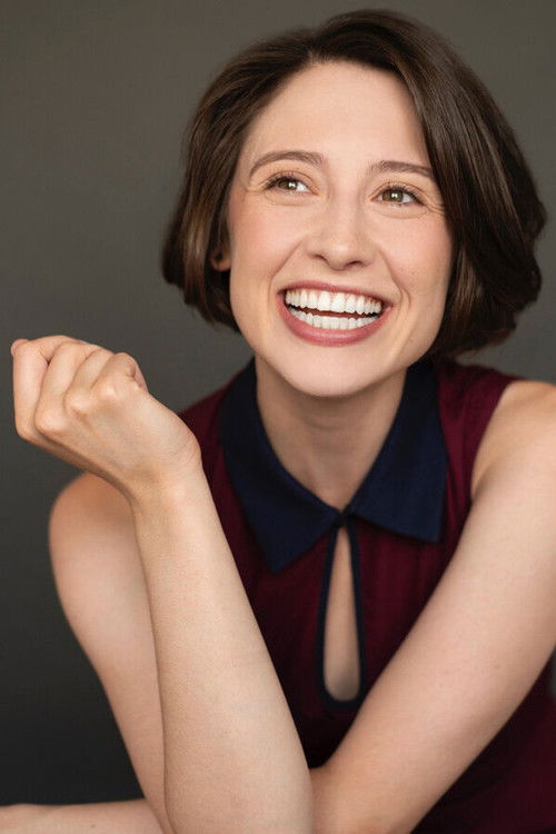 Lindsay Mullan profile