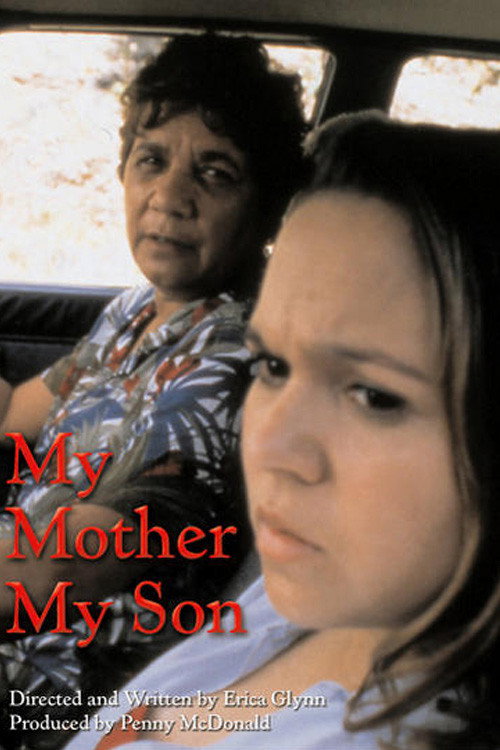 Movie poster for My Mother My Son (2000)
