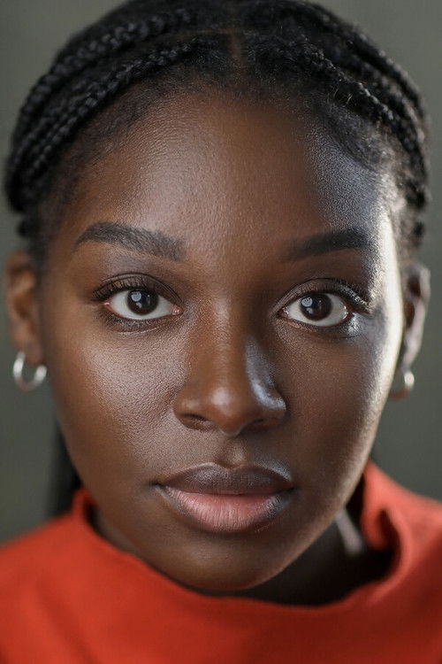 Chantelle Alle profile