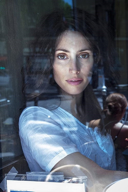 Photo of Aurélie Bancilhon, Acting