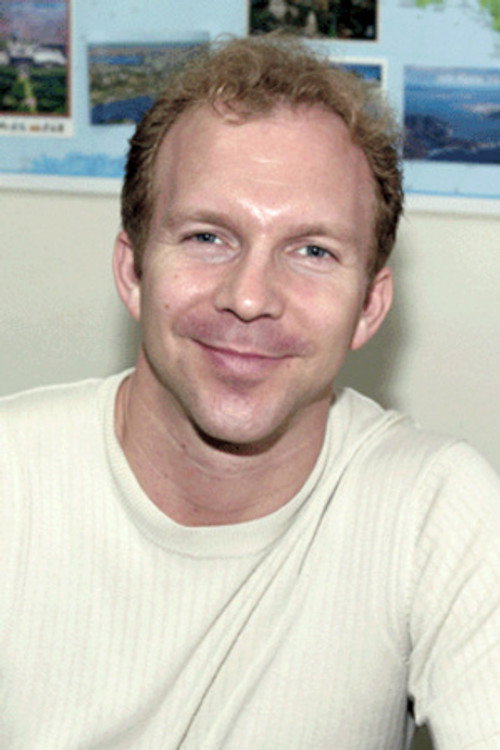 Photo of Brandon Iron, Acting